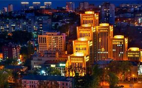 Most City Kos